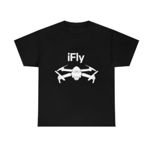 iFly Drone T-Shirt